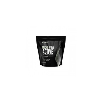 SELF OMNINUTRITION MICRO WHEY ACTIVE NATURAL 1KG