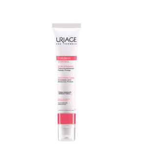 Uriage Tolederm Control Light Soothing Care, 40ml