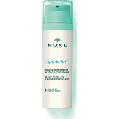 Nuxe Aquabella Beauty Revealing Moisturizing Emuls