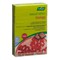 Vogel Natural Toffees Energy Pomegranate - Καραμέλες με Γεύση Κακάο & Ρόδι, 115gr