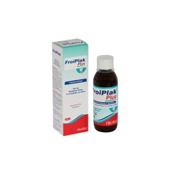 Froika Froiplak Plus Oral Solution To Fight Plaque 250ml