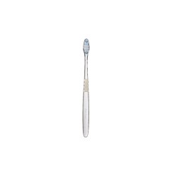 Jordan Target White Soft Toothbrush 1 pc