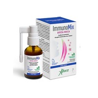 Aboca ImmunoMix Mouth Defence Spray 30ml - Στοματι