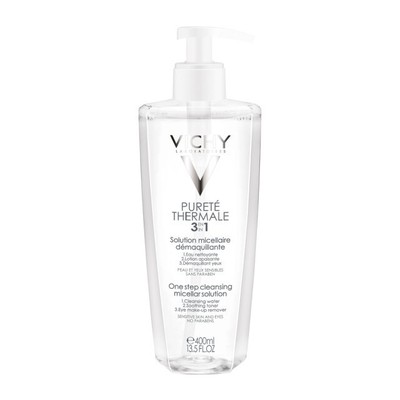 VICHY Purete Thermale Lotion Micellaire 3 in 1 για