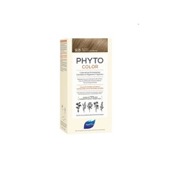 Phyto Phytocolor Μόνιμη Βαφή Μαλλιών 9.8 Ξανθό Πολύ Ανοιχτό Μπεζ 1 τεμάχιο