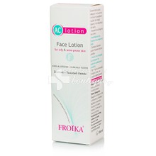 Froika AC Face LOTION F - Ακμή, 200ml
