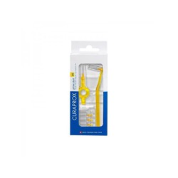 Curaprox Prime Start 09 Interdental Brushes 5 pieces