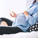 Ένα διαδικτυακό Masterclass για την Τριλογία της εγκυμοσύνης: 1ο τρίμηνο