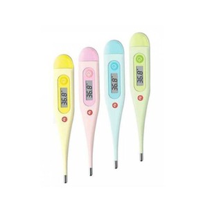 Pic Solution Vedocolor Digital Thermometer, 1pc  (