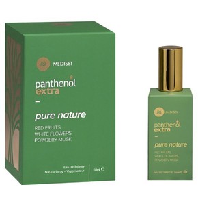 Panthenol Extra Eau De Toilette Pure Nature-Γυναικ