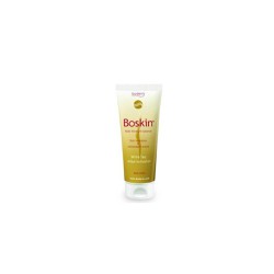 Boderm Boskin Mix Cream Moisturizing Base Cream Reduces Aging Signs 100gr