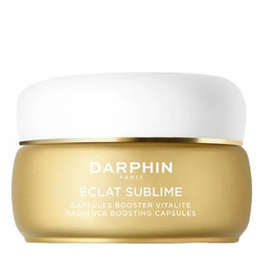 Darphin Eclat Sublime Radiance Boosting Capsules w