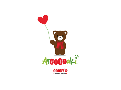Το ArGOODaki φέτος στηρίζει το έργο του  Σωματείου «Αντιμετώπιση Παιδικού Τραύματος» 