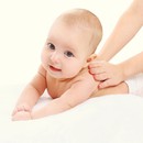 Как да масажираме бебето?