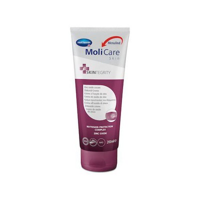 HARTMANN Menalind MoliCare Skin Skin Protection Cream 200ml