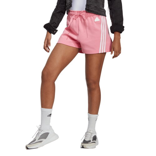 adidas women future icons 3-stripes shorts (IC0524