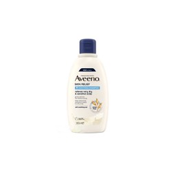 Aveeno Skin Relief Soothing Shampoo Καταπραϋντικό Σαμπουάν 300ml