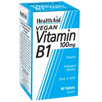 VITAMIN B1 90TABS 