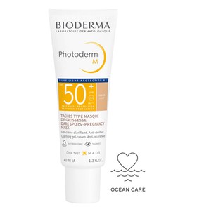 Bioderma Photoderm M Light SPF50, 40ml