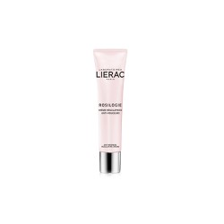 Lierac Rosilogie Redness Correction Neutralizing Cream Anti-Redness Face Cream 40ml