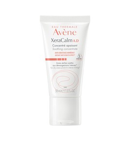 AVENE XERACALM A.D SOOTHING CONCENTRATE ΚΑΤΑΠΡΑΫΝΤ