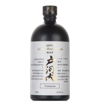 Togouchi Whisky Premium 0.7L