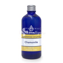 Zarbis Έλαιο Χαμομηλιού Baby Oil (Chamomille) - Καταπραϋντικό, 100ml
