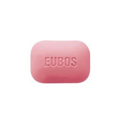 Eubos Solid Red Cleaning Plate 125gr