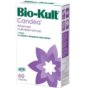 Bio-Kult Candea - 60 Capsules