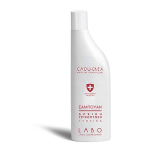 Labo Caducrex Initial Hair Loss Woman Shampoo, 150