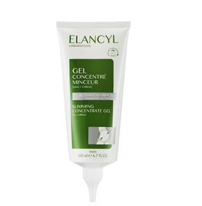 Elancyl Slimming Concentrate Gel, 200ml