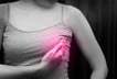 Nipple breast pain