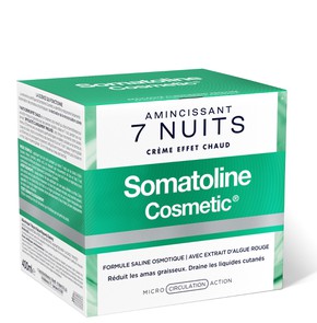 Somatoline Cosmetic 7 Nights Intensive Slimming, 4