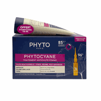 Phyto Promo Phytocyane Reactional Hair Loss Treatm