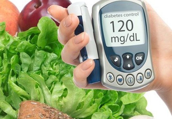 The role of dietary supplements in diabetes (H1)