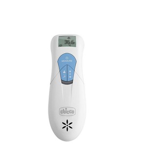  Chicco Infrared Thermometer with Bluetooth, 1 pie