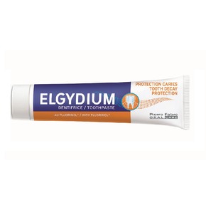 Elgydium Decay Protection Toothpaste, 75ml