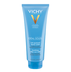 Vichy Ideal Soleil After Sun Daily Milky Care, 300