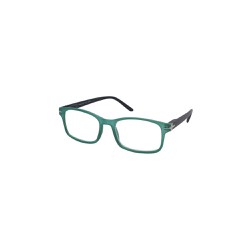 Vitorgan EyeLead Γυαλιά Πρεσβυωπίας/Διαβάσματος E203 Πράσινο-Μαύρο Κοκκάλινο 2.25 1 τεμάχιο