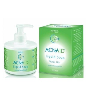 Boderm Acnaid Liquid Soap, 300ml