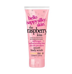 Treaclemoon Hello Happy Silky Skin The Raspberry K