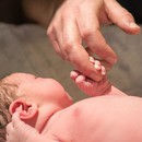 Prima îmbrățișare: Primul contact cu bebelușul