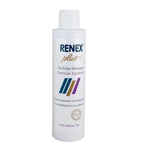 Froika Renex Plus Shampoo, 200ml