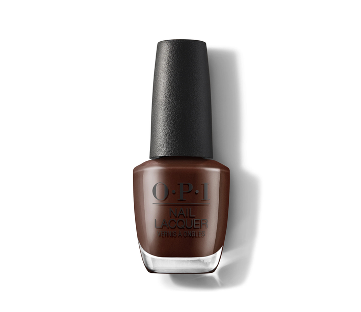 OPI NAIL LACQUER 15ML S032-PURRRRIDE