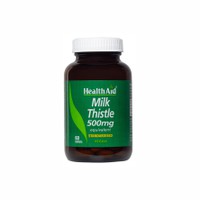 Health Aid Milk Thistle 30 Ταμπλέτες - Συμπλήρωμα 