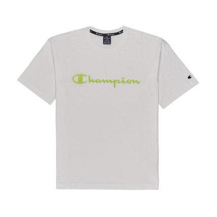 Champion Men Crewneck T-shirt (214234)