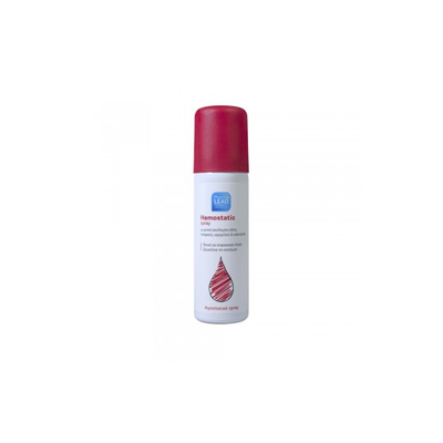 PHARMALEAD Hemostatic Spray For the Recovery of Small Surface Wounds 60ml