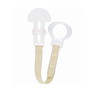 MAM Clip Forest for Pacifier Unisex 0+, 1pc  (Code