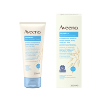 Aveeno Dermexa Moisturizing Cream 200ml - Καταπραϋ
