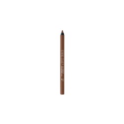 Erre Due Silky Premium Eye Definer 24hrs 404 Maple Eye Pencil With Gel Composition 1.2gr